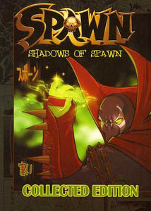 Spawn: Shadows Of Spawn