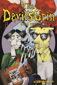 Devil's Grim