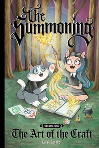 Summoning: The Art of The Craft