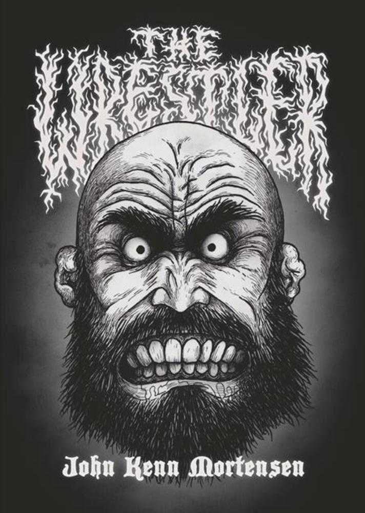 The Wrestler