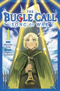 Bugle Call: Song Of War