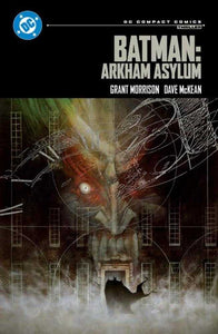 Batman: Arkham Asylum - Compact Edition