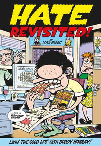Hate Revisited