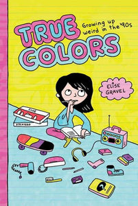 True Colors