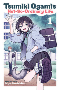 Tsumiki Ogamis Not So Ordinary Life