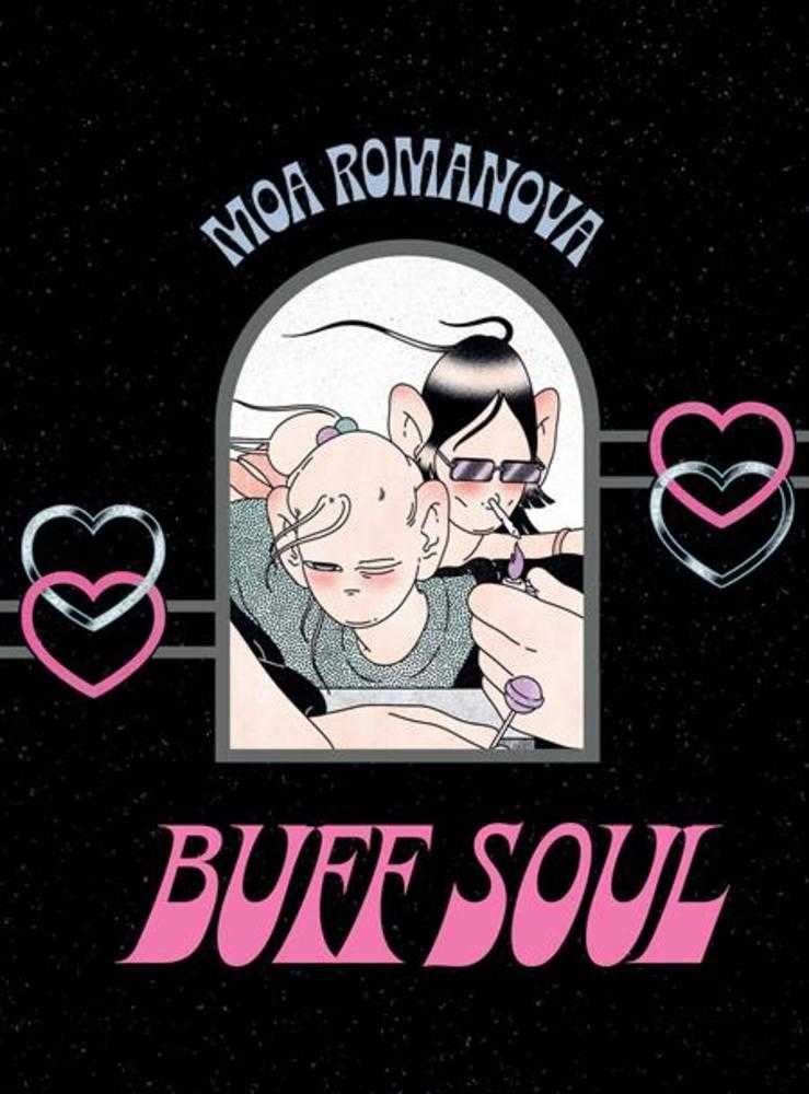 Buff Soul