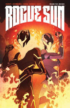 Load image into Gallery viewer, Rogue Sun - A Massive-Verse Book
