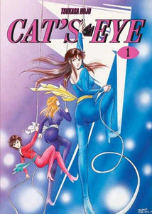 Cat's Eye