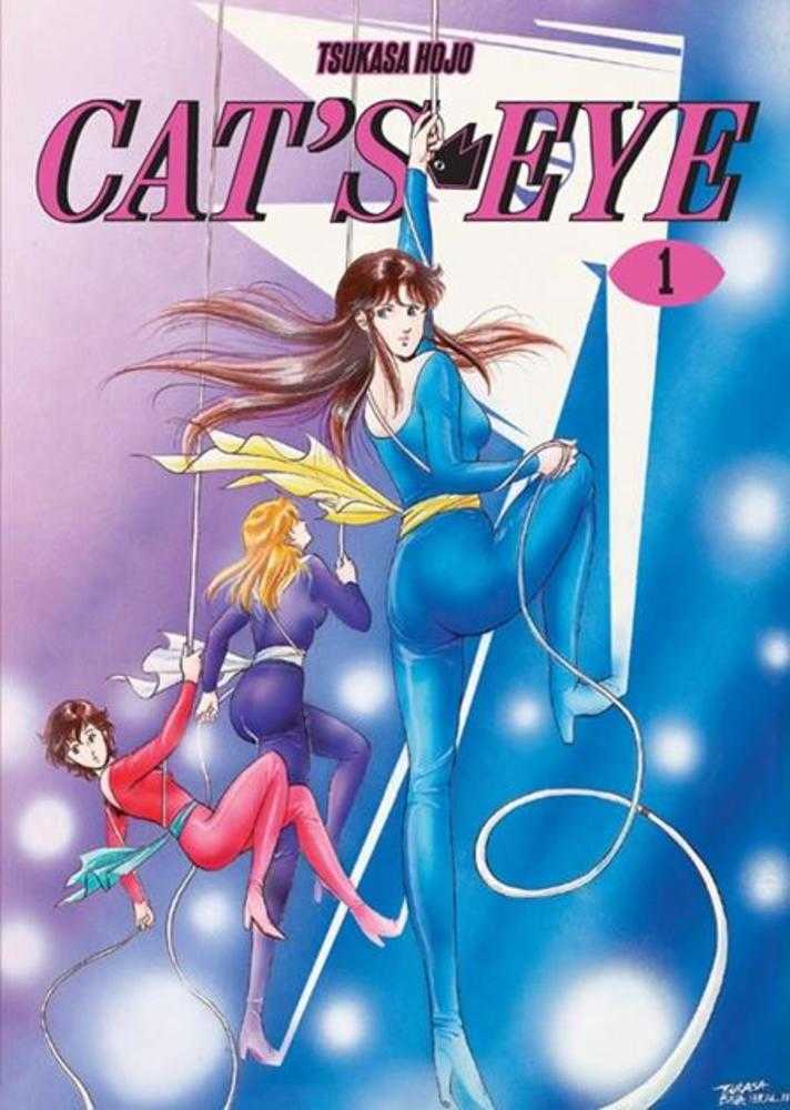 Cat's Eye
