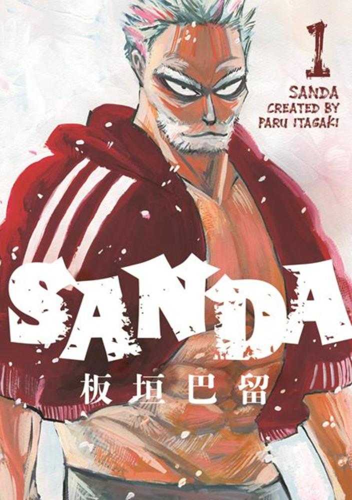 Sanda