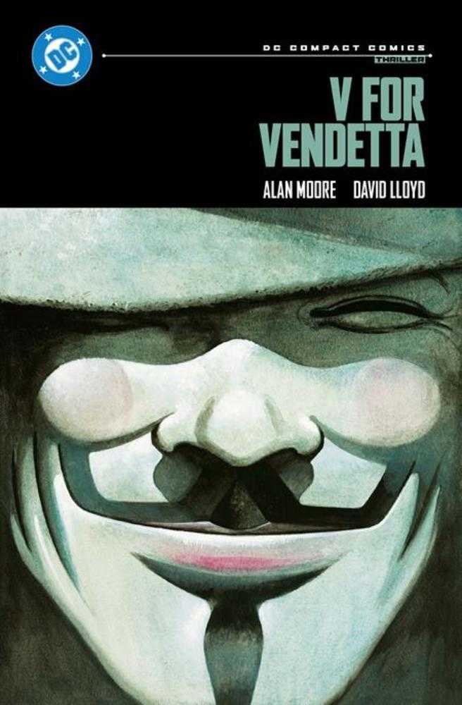 V For Vendetta - Compact Edition