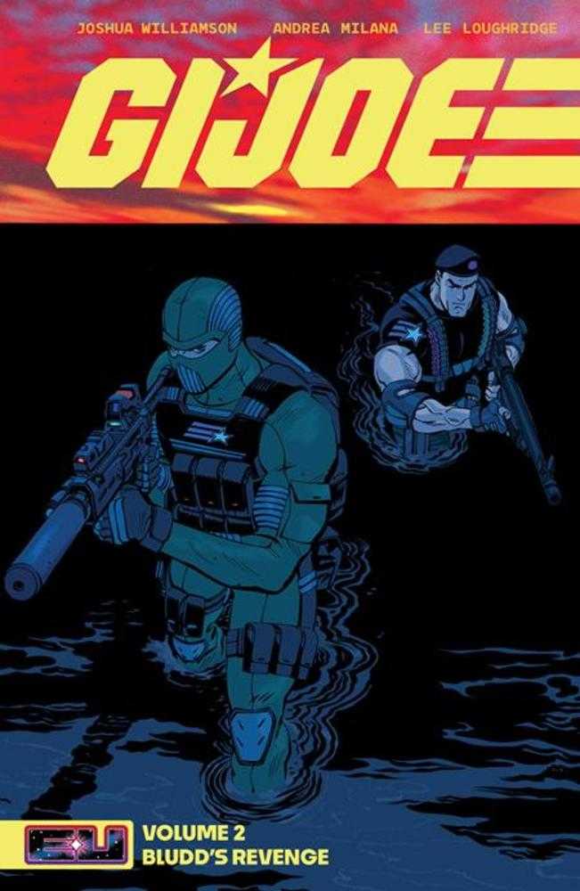 G.I. Joe: Cobra Strikes