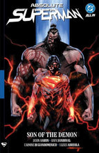 Load image into Gallery viewer, Absolute Superman
