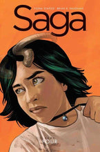 Load image into Gallery viewer, Saga (Books)
