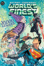 Load image into Gallery viewer, Batman / Superman: World's Finest

