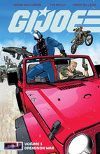 Load image into Gallery viewer, G.I. Joe: Cobra Strikes
