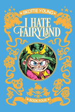Load image into Gallery viewer, I Hate Fairyland: Deluxe Hardcover
