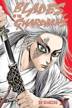 Load image into Gallery viewer, Blades Of The Guardians
