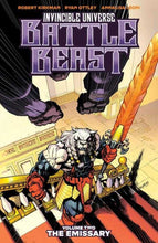 Load image into Gallery viewer, Invincible Universe: Battle Beast
