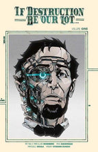 Load image into Gallery viewer, If Destruction Be Our Lot
