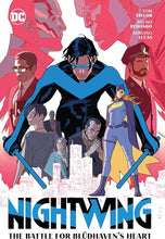 Load image into Gallery viewer, Nightwing by Tom Taylor
