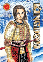 Load image into Gallery viewer, Kingdom
