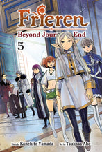 Load image into Gallery viewer, Frieren: Beyond Journey's End
