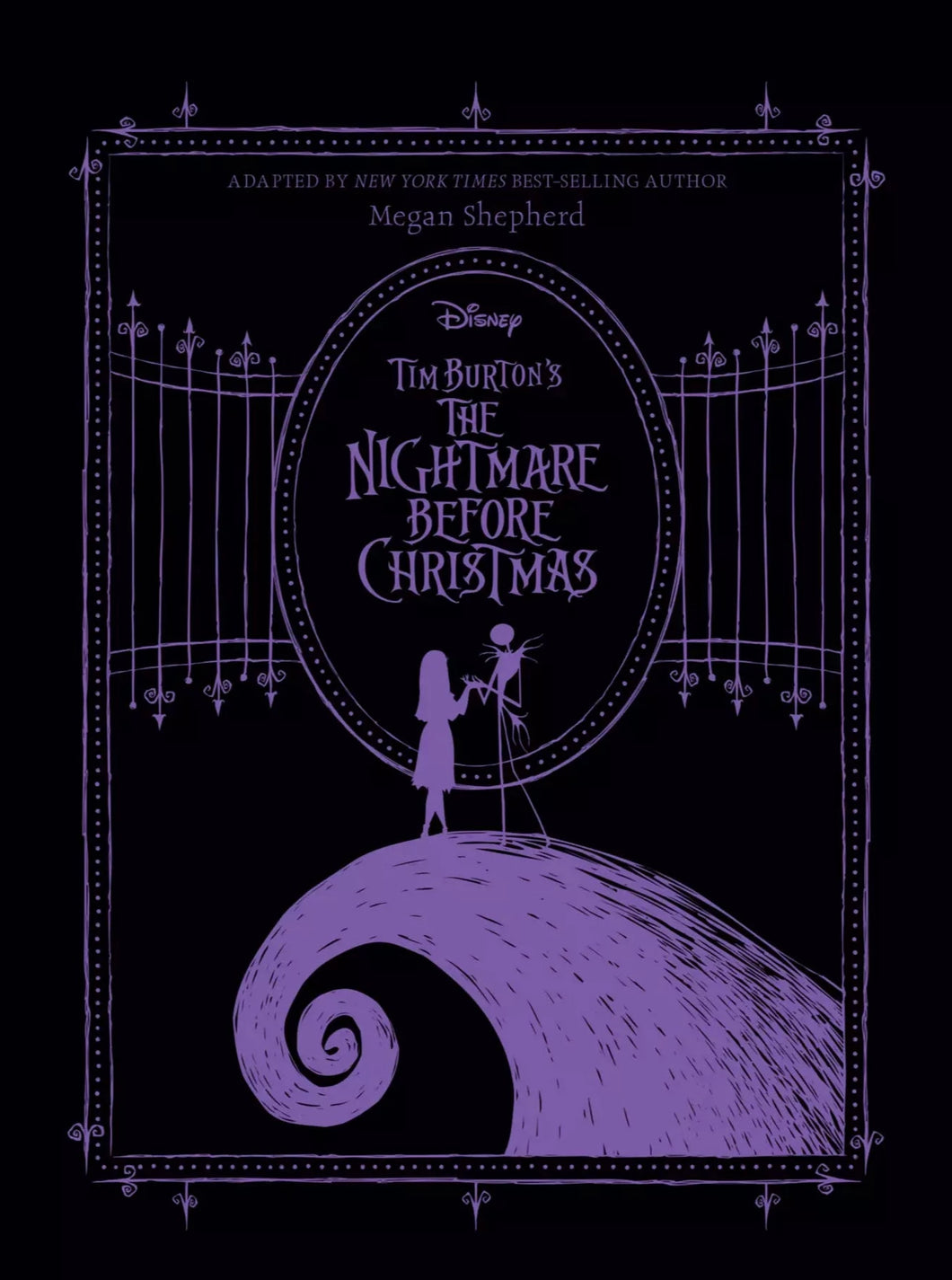 Nightmare Before Christmas