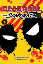 Load image into Gallery viewer, Deadpool: Samurai
