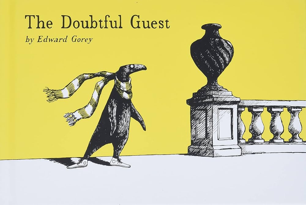 Doubtful Guest