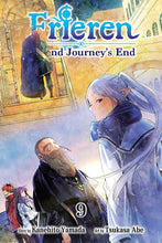 Load image into Gallery viewer, Frieren: Beyond Journey's End
