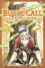 Load image into Gallery viewer, Bugle Call: Song Of War
