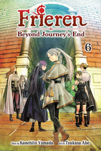 Load image into Gallery viewer, Frieren: Beyond Journey's End

