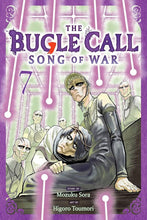 Load image into Gallery viewer, Bugle Call: Song Of War
