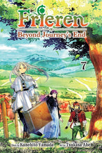 Load image into Gallery viewer, Frieren: Beyond Journey's End
