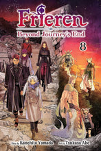 Load image into Gallery viewer, Frieren: Beyond Journey's End
