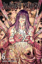 Load image into Gallery viewer, Jujutsu Kaisen
