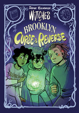 Load image into Gallery viewer, Witches of Brooklyn

