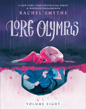 Load image into Gallery viewer, Lore Olympus
