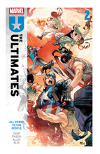 Load image into Gallery viewer, Ultimates
