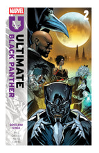 Load image into Gallery viewer, Ultimate Black Panther
