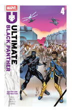Load image into Gallery viewer, Ultimate Black Panther
