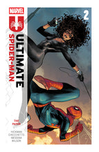 Load image into Gallery viewer, Ultimate Spider-Man: Married With Children
