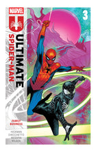Load image into Gallery viewer, Ultimate Spider-Man: Married With Children
