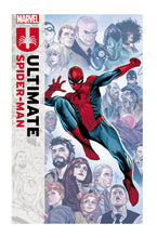 Load image into Gallery viewer, Ultimate Spider-Man: Married With Children
