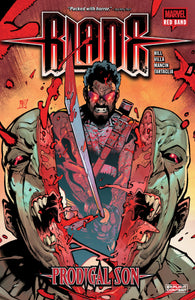 Blade: Prodigal Son