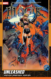 Magik: Unleashed