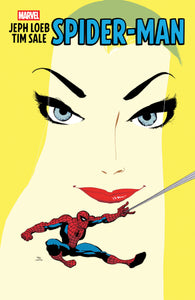 Spider-Man: Blue