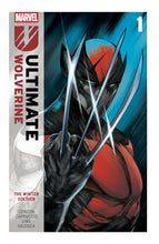 Load image into Gallery viewer, Ultimate Wolverine
