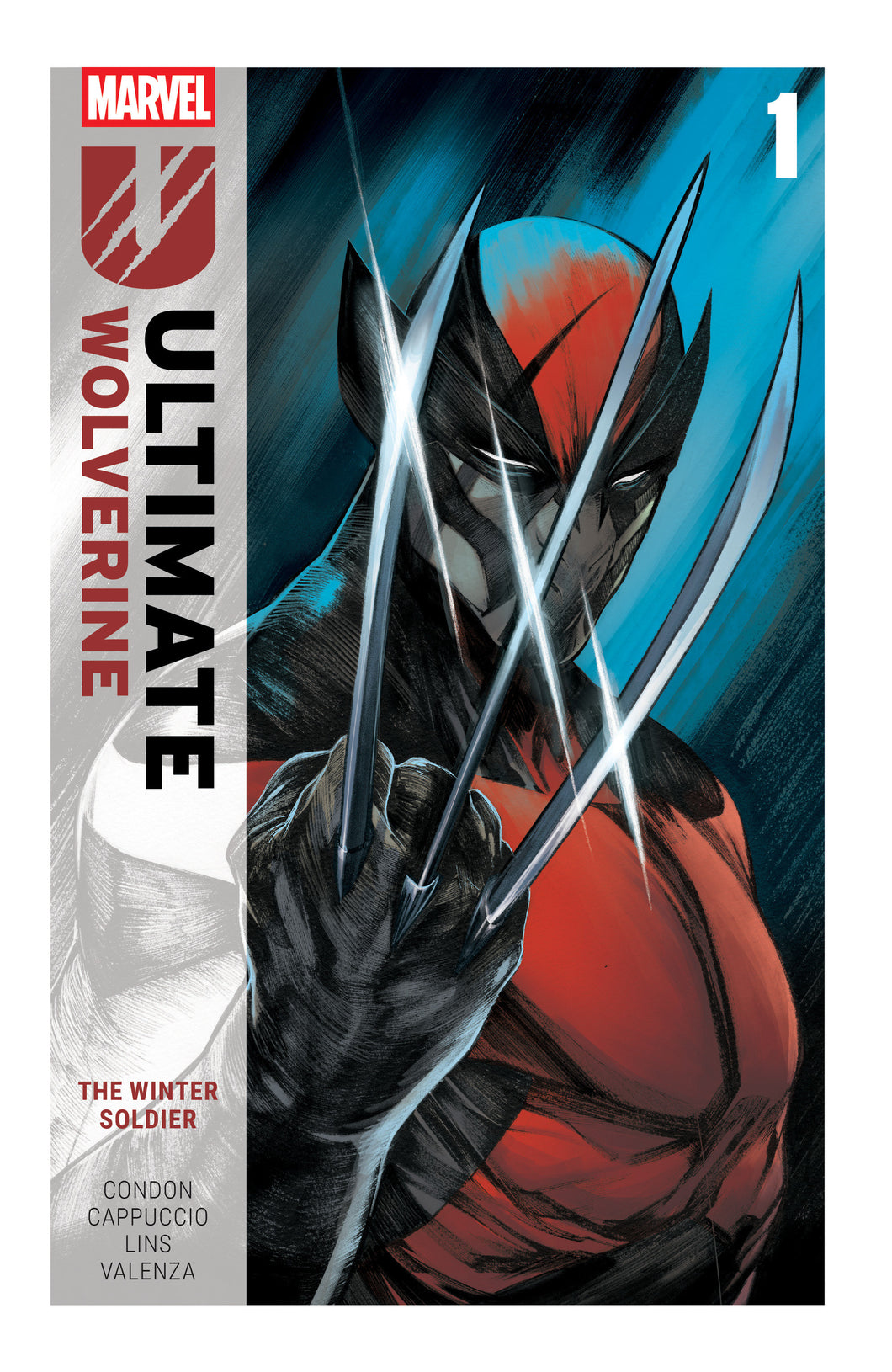 Ultimate Wolverine